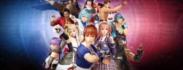 Dead or Alive 6 test par ZTGD Dead or Alive 6 test par ZTGD