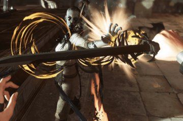 Dishonored 2 test par DigitalTrends Dishonored 2 test par DigitalTrends