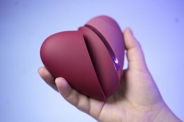 Womanizer Liberty testé par Journal du Geek Womanizer Liberty testé par Journal du Geek
