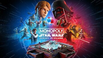 Monopoly Star Wars Heroes vs Villains testé par Nintendo-Town Monopoly Star Wars Heroes vs Villains testé par Nintendo-Town