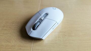 Logitech G305 test par GamerGen Logitech G305 test par GamerGen