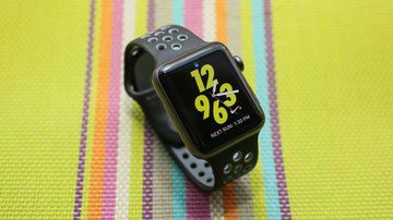 Apple Watch Nike Review