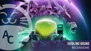Voidling Bound testé par GamerClick Voidling Bound testé par GamerClick