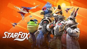 Star Fox test par NerdMovieProductions Star Fox test par NerdMovieProductions