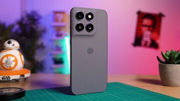 Motorola Moto G67 testé par Les Numériques Motorola Moto G67 testé par Les Numériques