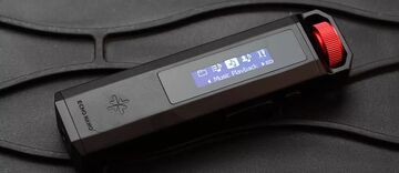 Echo test par Headfonics Echo test par Headfonics