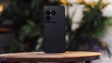 Sony Xperia 1 VIII testé par FrAndroid Sony Xperia 1 VIII testé par FrAndroid