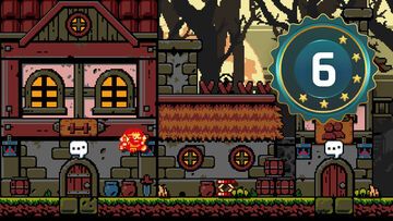 Dark Scrolls testé par Shacknews Dark Scrolls testé par Shacknews