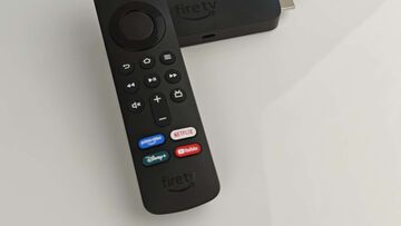 Amazon Fire TV Stick 4K reviewed by Les Numériques Amazon Fire TV Stick 4K reviewed by Les Numériques