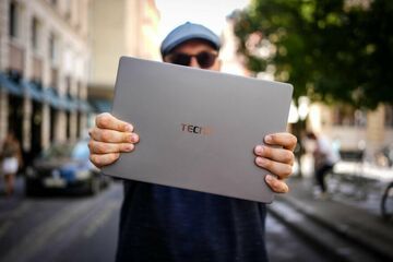 Tecno Megabook T1 reviewed by Presse Citron Tecno Megabook T1 reviewed by Presse Citron