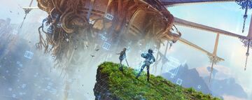 Echoes of Aincrad testé par TheSixthAxis Echoes of Aincrad testé par TheSixthAxis