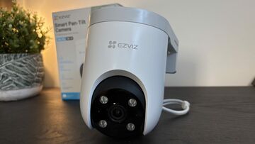 Ezviz H8c testé par Basic Tutorials Ezviz H8c testé par Basic Tutorials