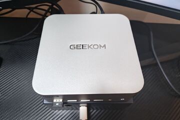 Test Geekom A9 Max