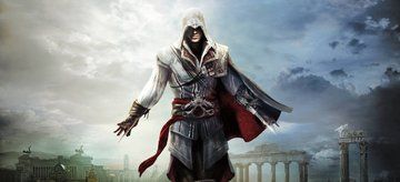 Análisis Assassin's Creed The Ezio Collection