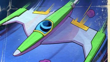HYPERWIRED reviewed by GameScore.it HYPERWIRED reviewed by GameScore.it