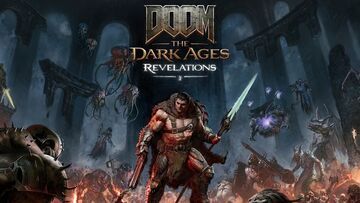Doom The Dark Ages test� par GameSpew