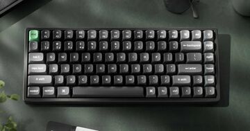  Keychron K2