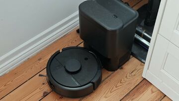 iRobot Roomba Mini Review