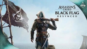 Assassin's Creed Black Flag Resynced test� par Complete Xbox