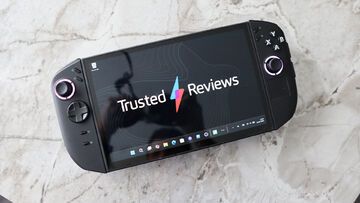 Lenovo Legion Go 2 reviewed by Trusted Reviews Lenovo Legion Go 2 reviewed by Trusted Reviews