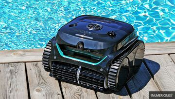 Wybot C2 Review