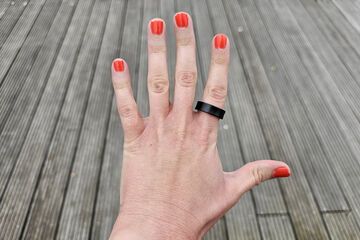 Samsung Galaxy Ring reviewed by ImTest Samsung Galaxy Ring reviewed by ImTest
