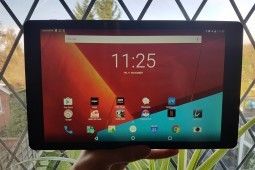 Vodafone Tab Prime 7 im Test: 1 Bewertungen, erfahrungen, Pro und Contra