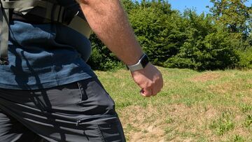 Xiaomi Smart Band 10 testé par Chip.de Xiaomi Smart Band 10 testé par Chip.de