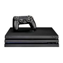 Sony PS4 Pro test par What Hi-Fi?