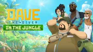 Dave the Diver In the Jungle testé par Nintendo-Town Dave the Diver In the Jungle testé par Nintendo-Town