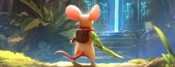 Moss test par ZTGD