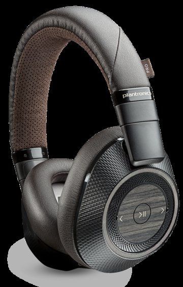 Plantronics BackBeat Pro 2 test par Les Numriques