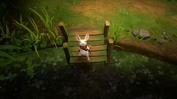 Moss The Forgotten Relic testé par TheXboxHub Moss The Forgotten Relic testé par TheXboxHub