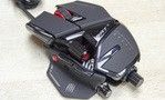 Mad Catz RAT 8 im Test: 7 Bewertungen, erfahrungen, Pro und Contra