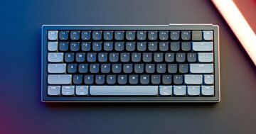 Cherry K63W Pro testé par GameRevolution Cherry K63W Pro testé par GameRevolution