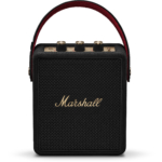 An�lisis Marshall Stockwell II