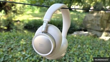 Test JBL Live 780NC