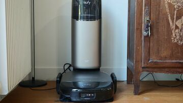 Eufy Omni S2 Review