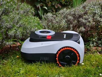 Segway Navimow i208 testé par Presse Citron Segway Navimow i208 testé par Presse Citron