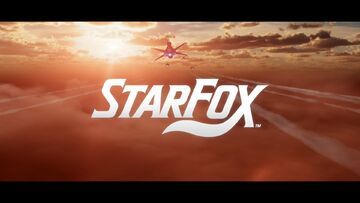 Star Fox test par tuttoteK Star Fox test par tuttoteK
