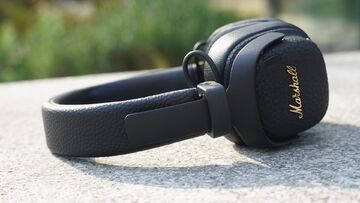 Marshall Milton test� par Trusted Reviews