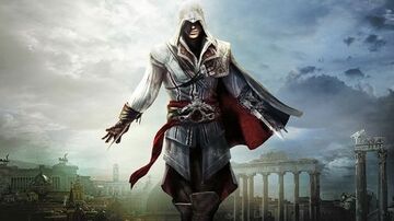 Assassin's Creed The Ezio Collection test par GameBlog.fr Assassin's Creed The Ezio Collection test par GameBlog.fr