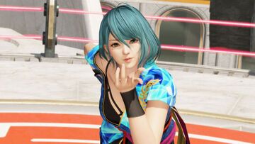 Dead or Alive 6 test par GamerClick