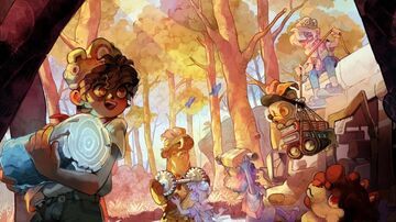 Cozy Grove test par GameScore.it Cozy Grove test par GameScore.it