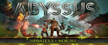 Abyssus testé par Phenixx Gaming Abyssus testé par Phenixx Gaming