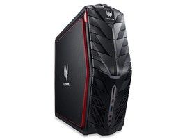 Acer Predator G1 test par ComputerShopper