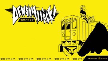 Denshattack! test� par Try a Game