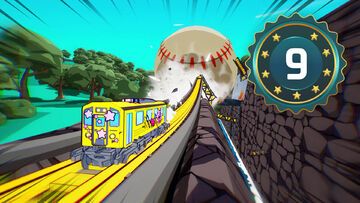 Denshattack! test� par Shacknews