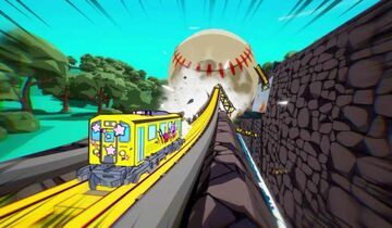 Denshattack! test� par COGconnected