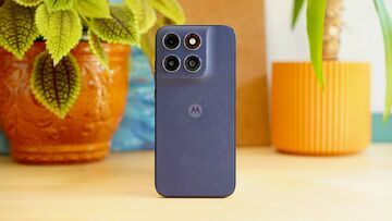 Test Motorola Moto G87